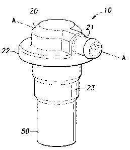 Une figure unique qui représente un dessin illustrant l'invention.